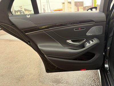 2019 Mercedes-BENZ S-CLASS 缩略图 44