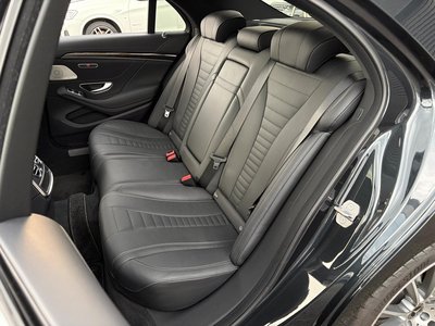 2019 Mercedes-BENZ S-CLASS 缩略图 43