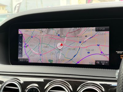 2019 Mercedes-BENZ S-CLASS 缩略图 12