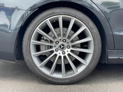 2019 Mercedes-BENZ S-CLASS 缩略图 65
