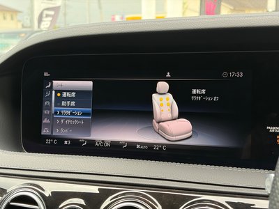 2019 Mercedes-BENZ S-CLASS 缩略图 16
