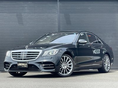2019 Mercedes-BENZ S-CLASS 缩略图 52