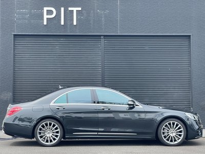 2019 Mercedes-BENZ S-CLASS 缩略图 59