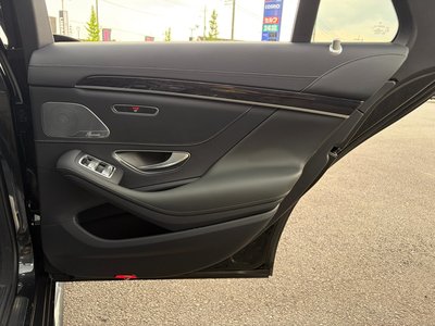 2019 Mercedes-BENZ S-CLASS 缩略图 41
