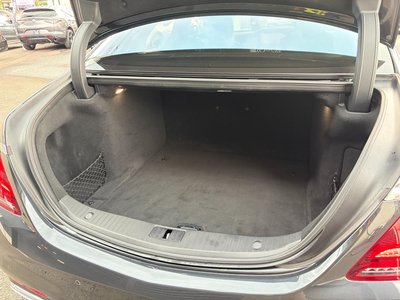 2019 Mercedes-BENZ S-CLASS 缩略图 48