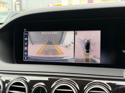 2019 Mercedes-BENZ S-CLASS 缩略图 13