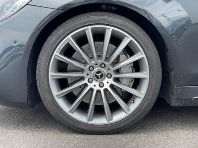 2019 Mercedes-BENZ S-CLASS 缩略图 66