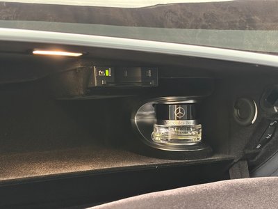 2019 Mercedes-BENZ S-CLASS 缩略图 35
