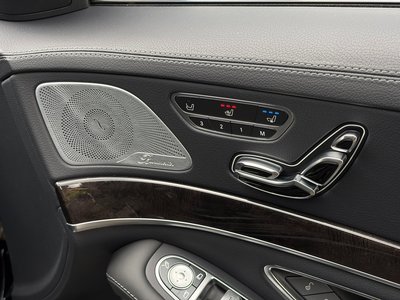 2019 Mercedes-BENZ S-CLASS 缩略图 33
