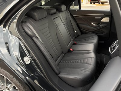 2019 Mercedes-BENZ S-CLASS 缩略图 40