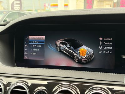 2019 Mercedes-BENZ S-CLASS 缩略图 18