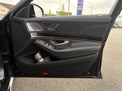 2019 Mercedes-BENZ S-CLASS 缩略图 39