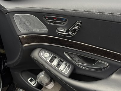 2019 Mercedes-BENZ S-CLASS 缩略图 32