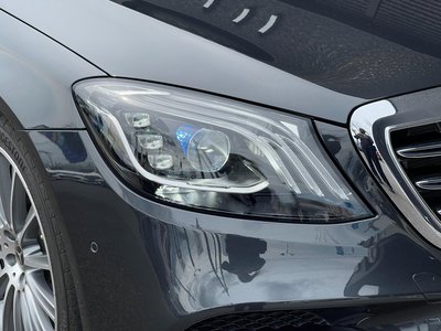 2019 Mercedes-BENZ S-CLASS 缩略图 62
