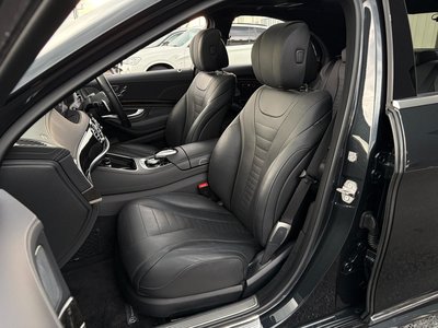2019 Mercedes-BENZ S-CLASS 缩略图 46