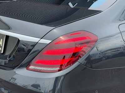 2019 Mercedes-BENZ S-CLASS 缩略图 63