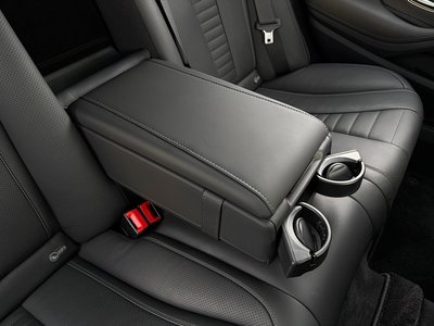 2019 Mercedes-BENZ S-CLASS 缩略图 37