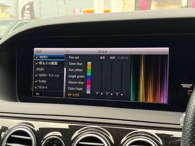 2019 Mercedes-BENZ S-CLASS 缩略图 21