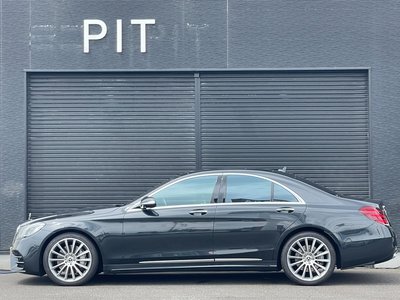 2019 Mercedes-BENZ S-CLASS 缩略图 58