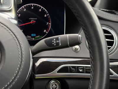 2019 Mercedes-BENZ S-CLASS 缩略图 11