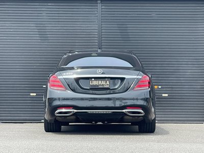2019 Mercedes-BENZ S-CLASS 缩略图 56