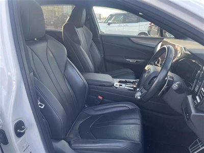 LEXUS NX 2023 thumbnail 25