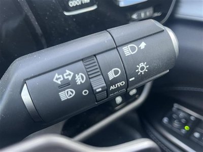 LEXUS NX 2023 thumbnail 16