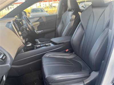 LEXUS NX 2023 thumbnail 34