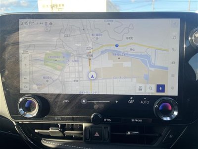 LEXUS NX 2023 thumbnail 3