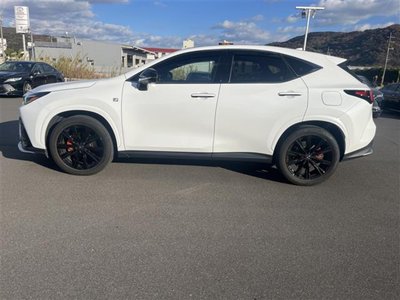 LEXUS NX 2023 thumbnail 37