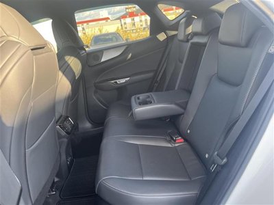 LEXUS NX 2023 thumbnail 31