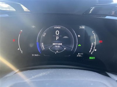 LEXUS NX 2023 thumbnail 19