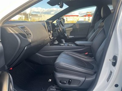 LEXUS NX 2023 thumbnail 33