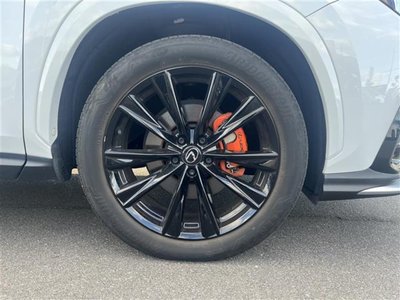 LEXUS NX 2023 thumbnail 42