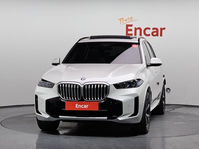 2024 BMW X5 — фото 2