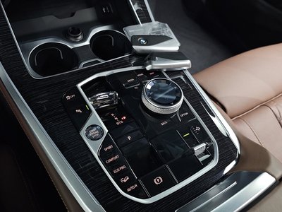 2024 BMW X5 — фото 9