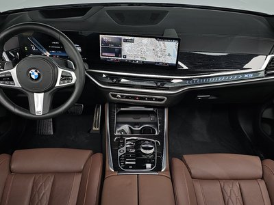 2024 BMW X5 — фото 5