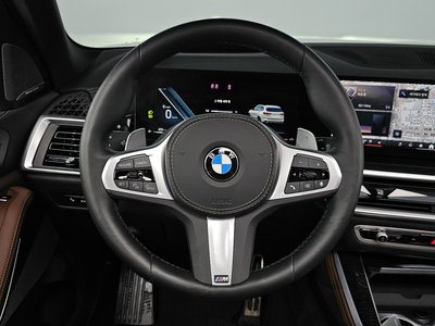 2024 BMW X5 — миниатюра 13
