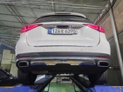 MERCEDES-BENZ GLE - 3