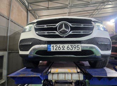 MERCEDES-BENZ GLE - View 1