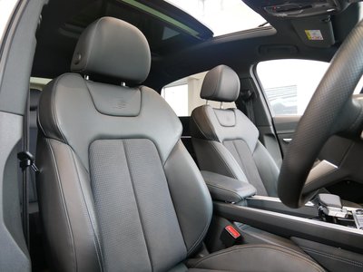 AUDI Q8 SPORTBACK E-TRON - 10