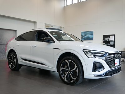 AUDI Q8 SPORTBACK E-TRON - 8
