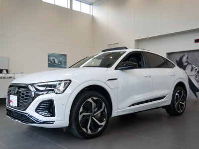 AUDI Q8 SPORTBACK E-TRON - 1