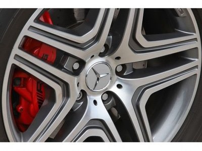 صورة 6 لـ 2016 Mercedes-BENZ G-CLASS