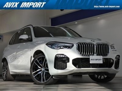 BMW X5 - 1