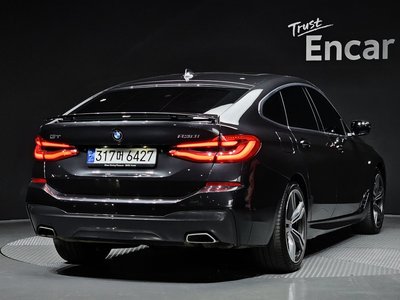 BMW 6 SERIES GT - 3