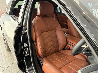 BMW 7 SERIES - 9