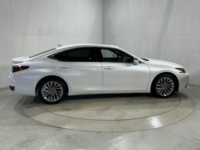 2023 LEXUS ES 照片 5
