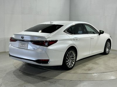 2023 LEXUS ES 照片 4