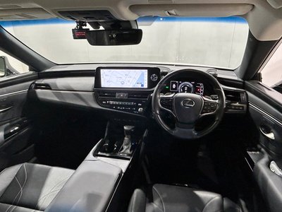 2023 LEXUS ES 照片 6